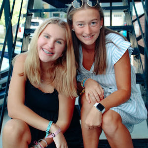 Meet your Posher, Kk